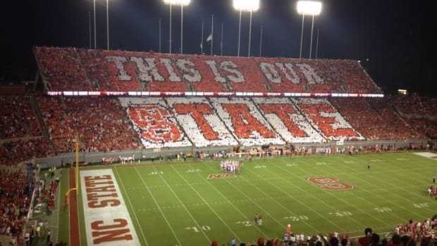 This is our state carter-finley